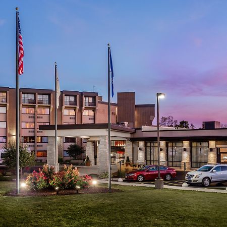 Hotel Crowne Plaza Milwaukee South By Ihg Zewnętrze zdjęcie