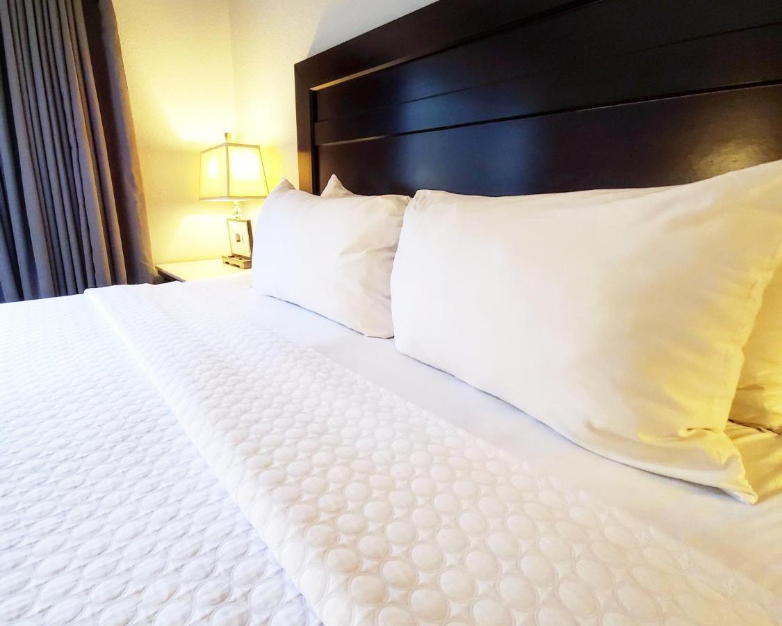 Hotel Crowne Plaza Milwaukee South By Ihg Pokój zdjęcie