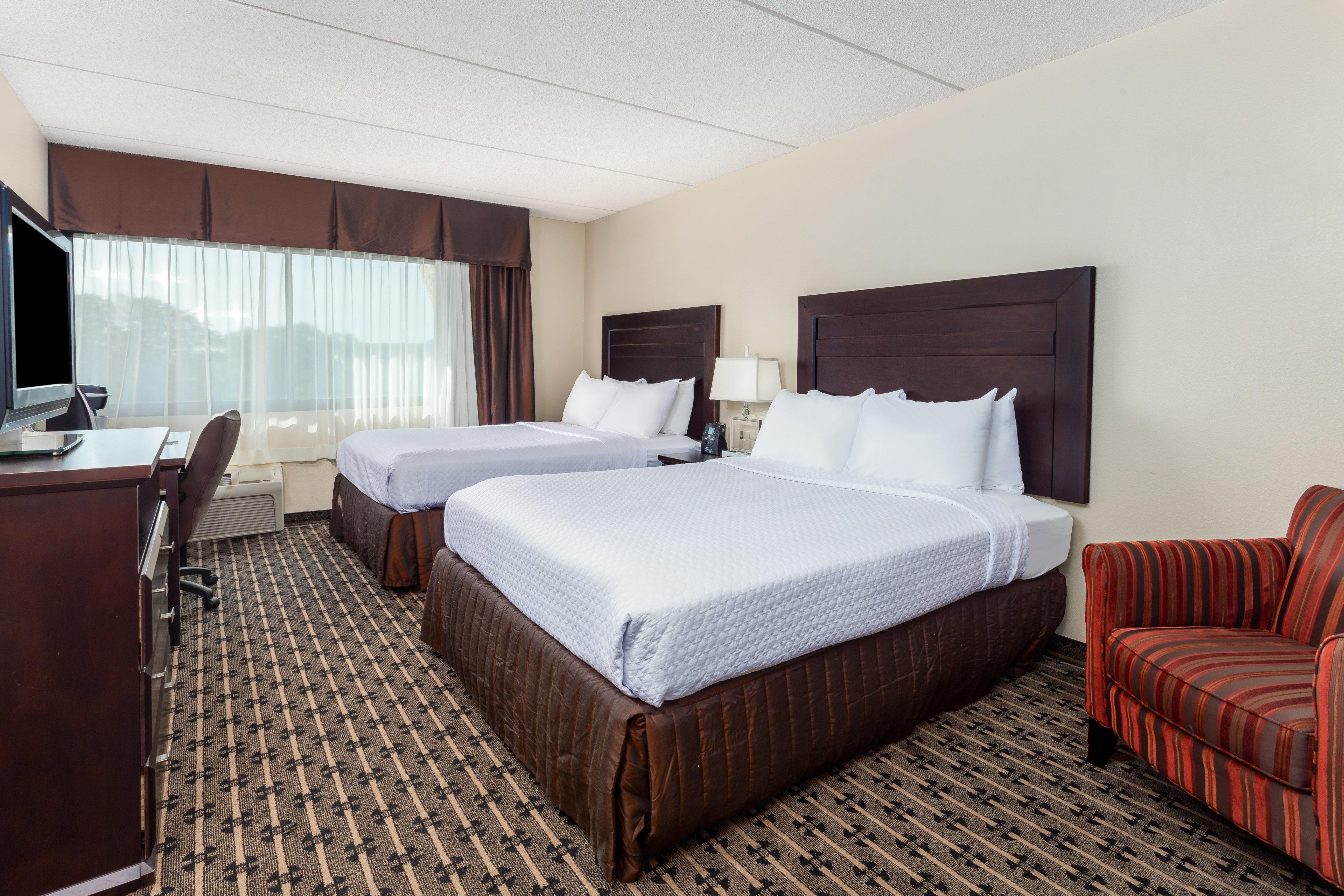 Hotel Crowne Plaza Milwaukee South By Ihg Zewnętrze zdjęcie