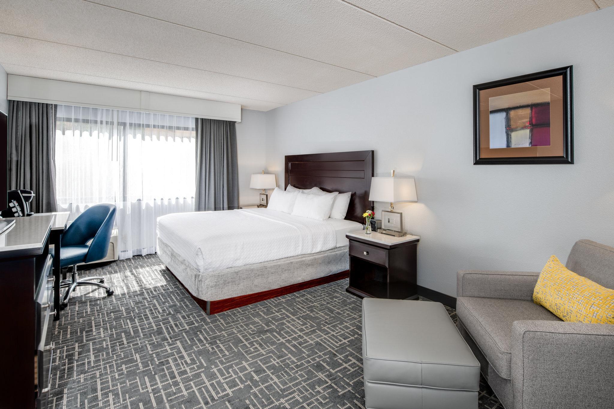 Hotel Crowne Plaza Milwaukee South By Ihg Zewnętrze zdjęcie