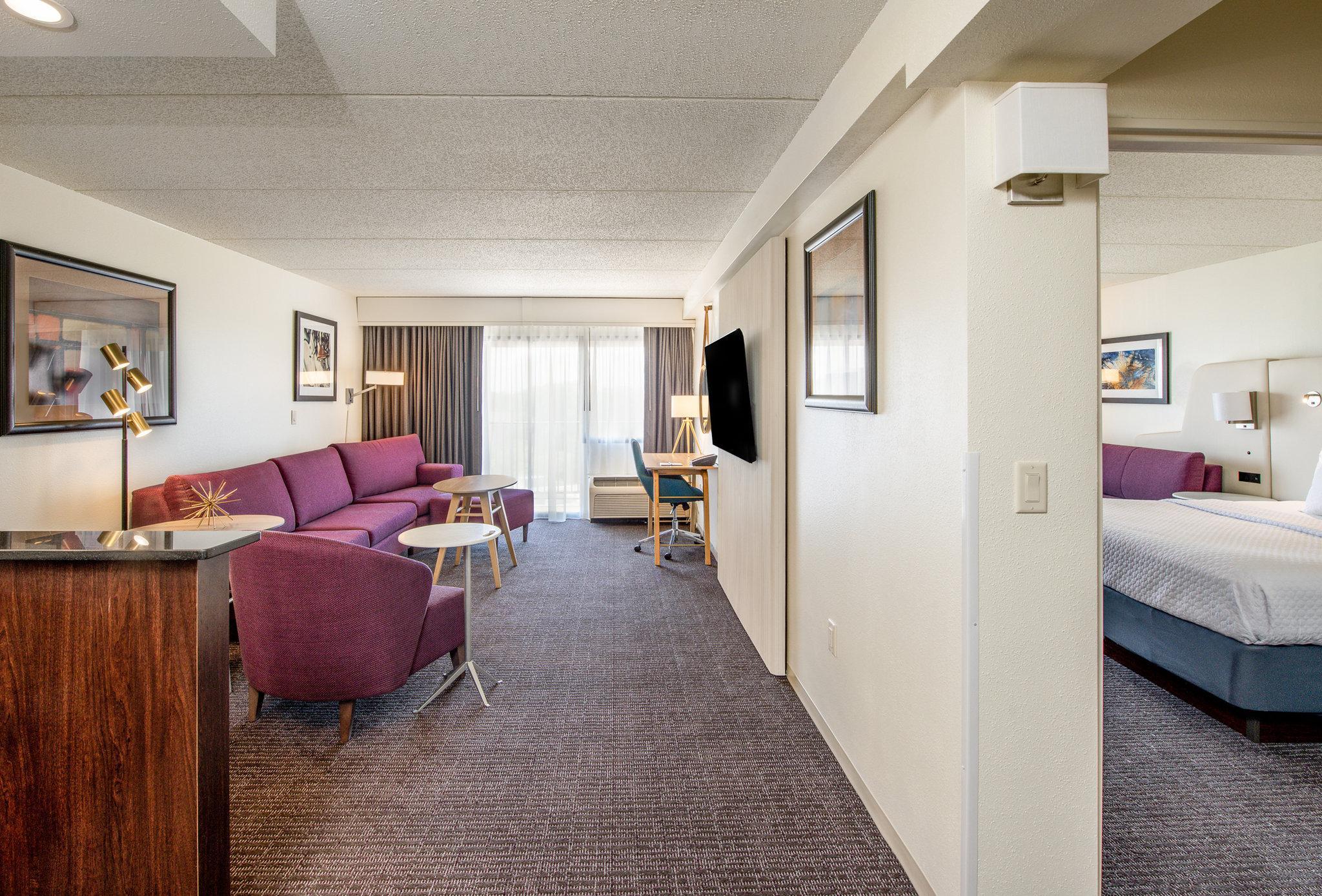Hotel Crowne Plaza Milwaukee South By Ihg Zewnętrze zdjęcie