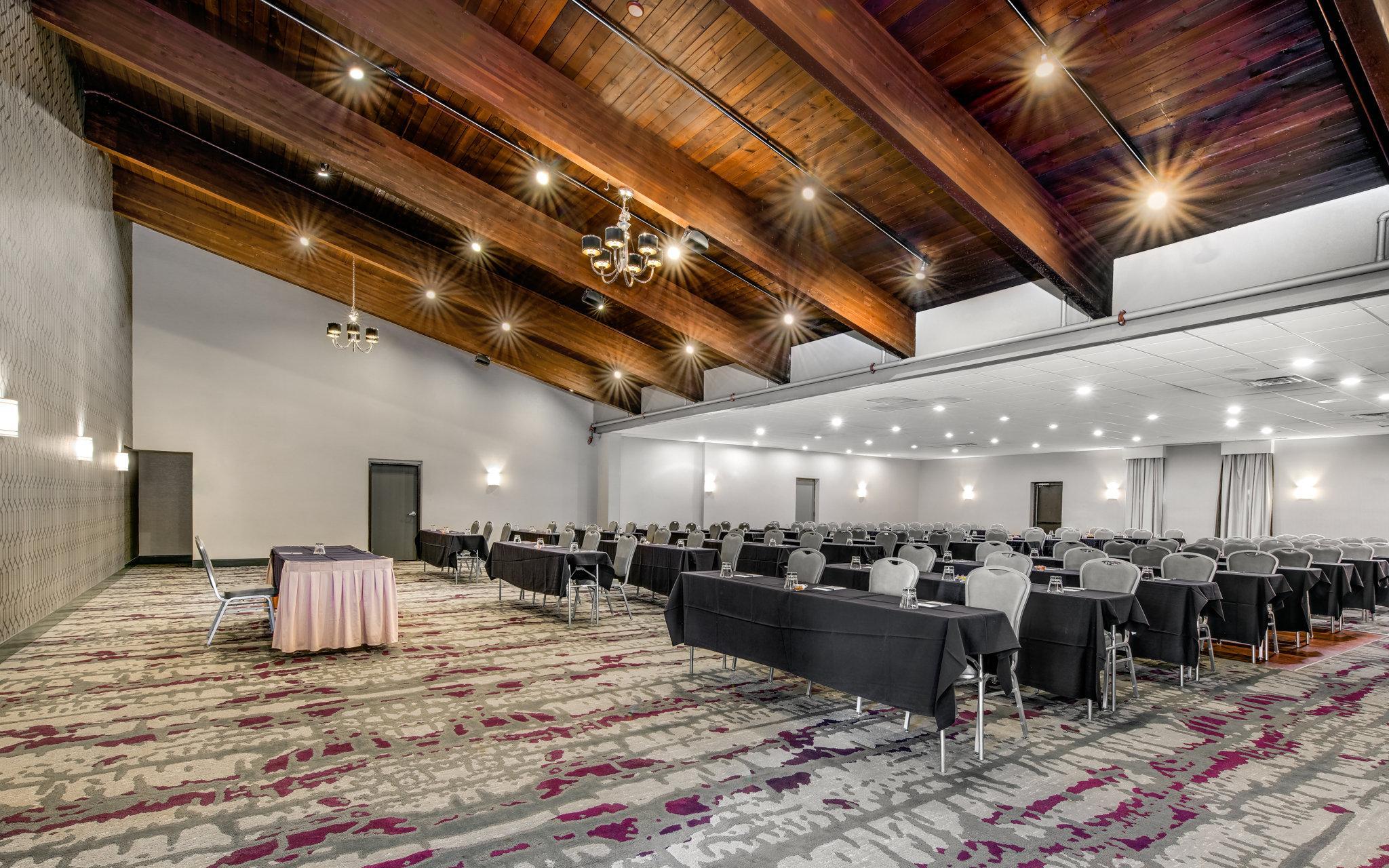 Hotel Crowne Plaza Milwaukee South By Ihg Zewnętrze zdjęcie