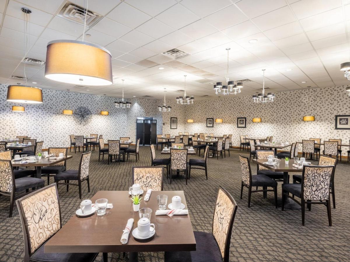 Hotel Crowne Plaza Milwaukee South By Ihg Zewnętrze zdjęcie