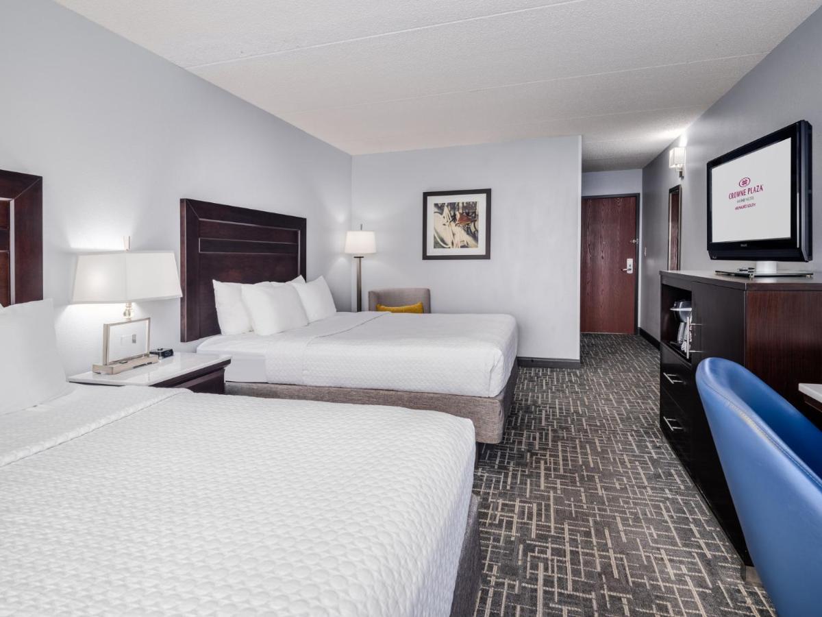 Hotel Crowne Plaza Milwaukee South By Ihg Zewnętrze zdjęcie