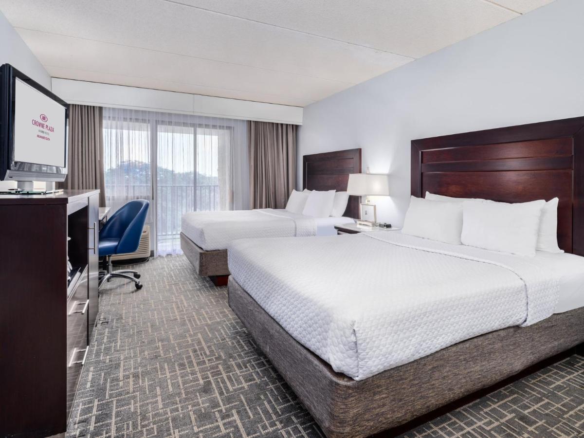 Hotel Crowne Plaza Milwaukee South By Ihg Zewnętrze zdjęcie