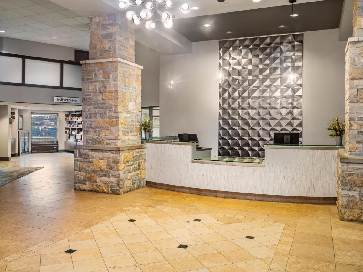Hotel Crowne Plaza Milwaukee South By Ihg Zewnętrze zdjęcie