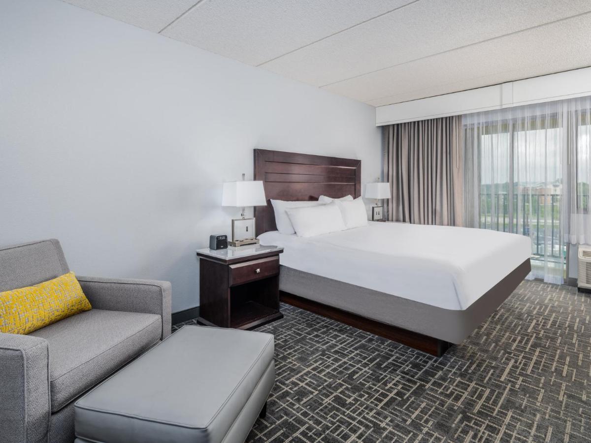 Hotel Crowne Plaza Milwaukee South By Ihg Zewnętrze zdjęcie