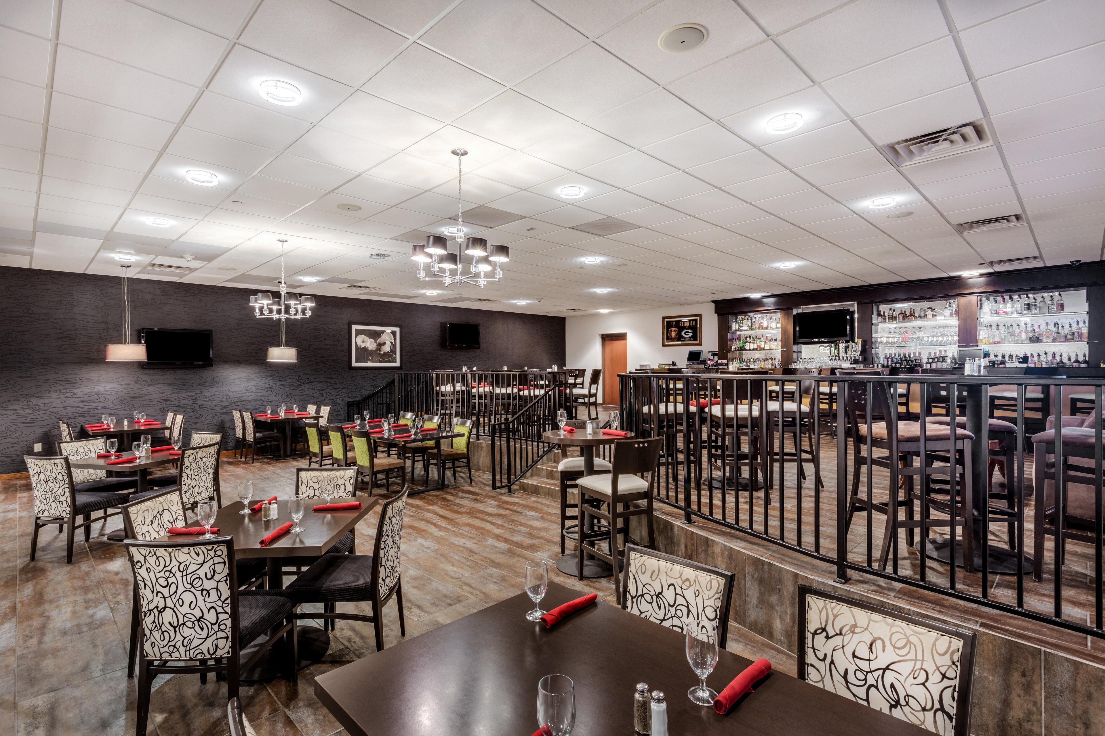 Hotel Crowne Plaza Milwaukee South By Ihg Zewnętrze zdjęcie
