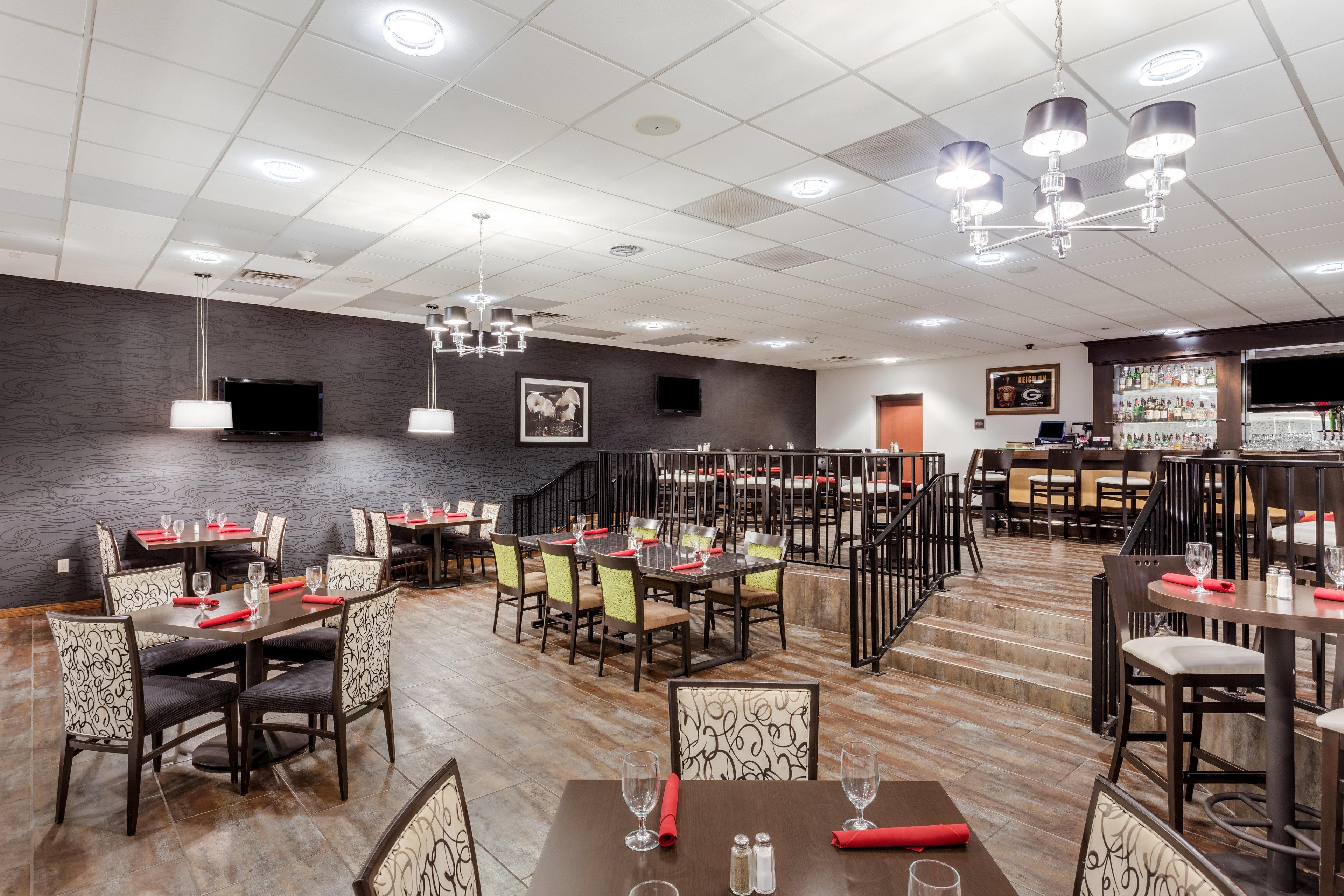 Hotel Crowne Plaza Milwaukee South By Ihg Zewnętrze zdjęcie