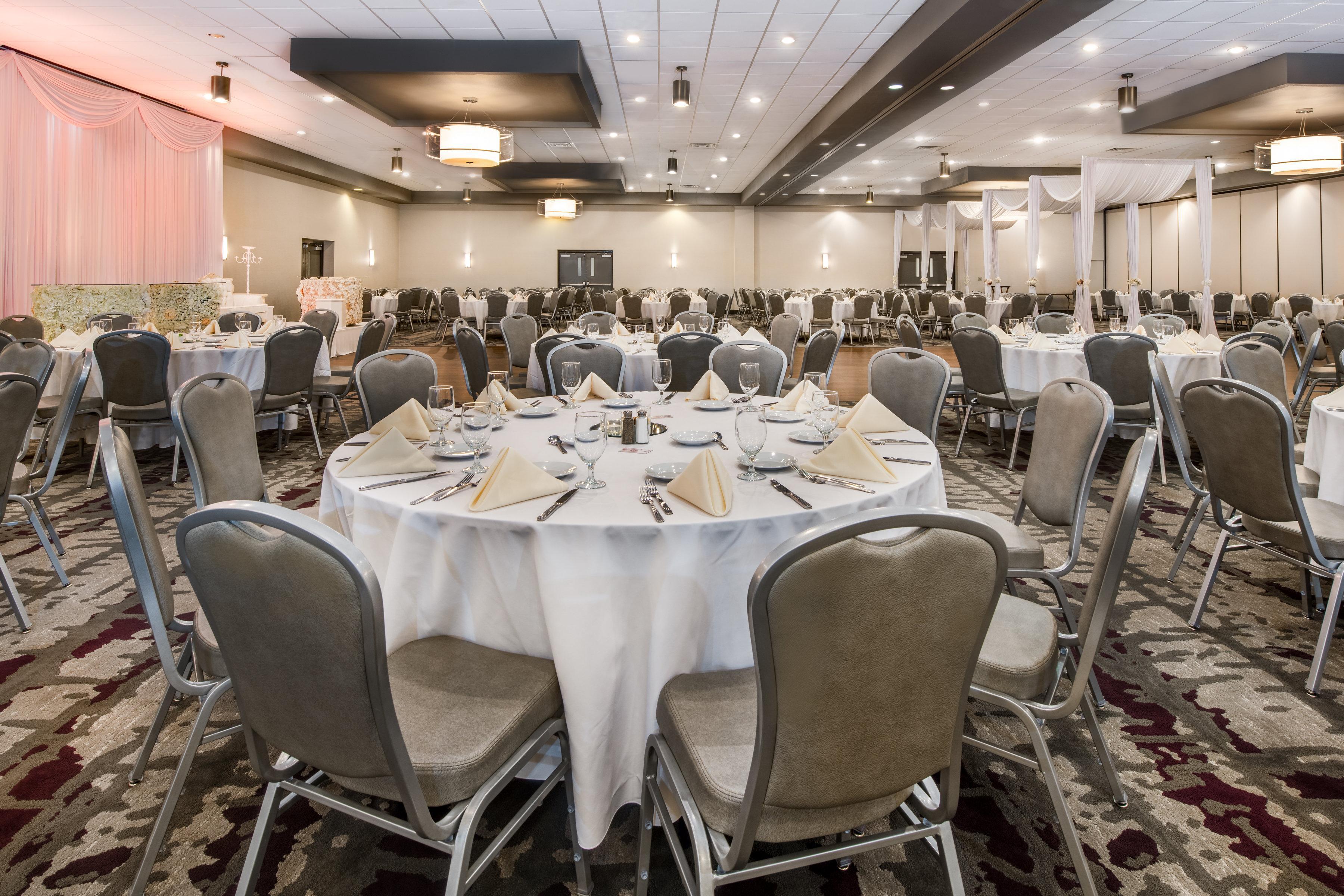 Hotel Crowne Plaza Milwaukee South By Ihg Zewnętrze zdjęcie