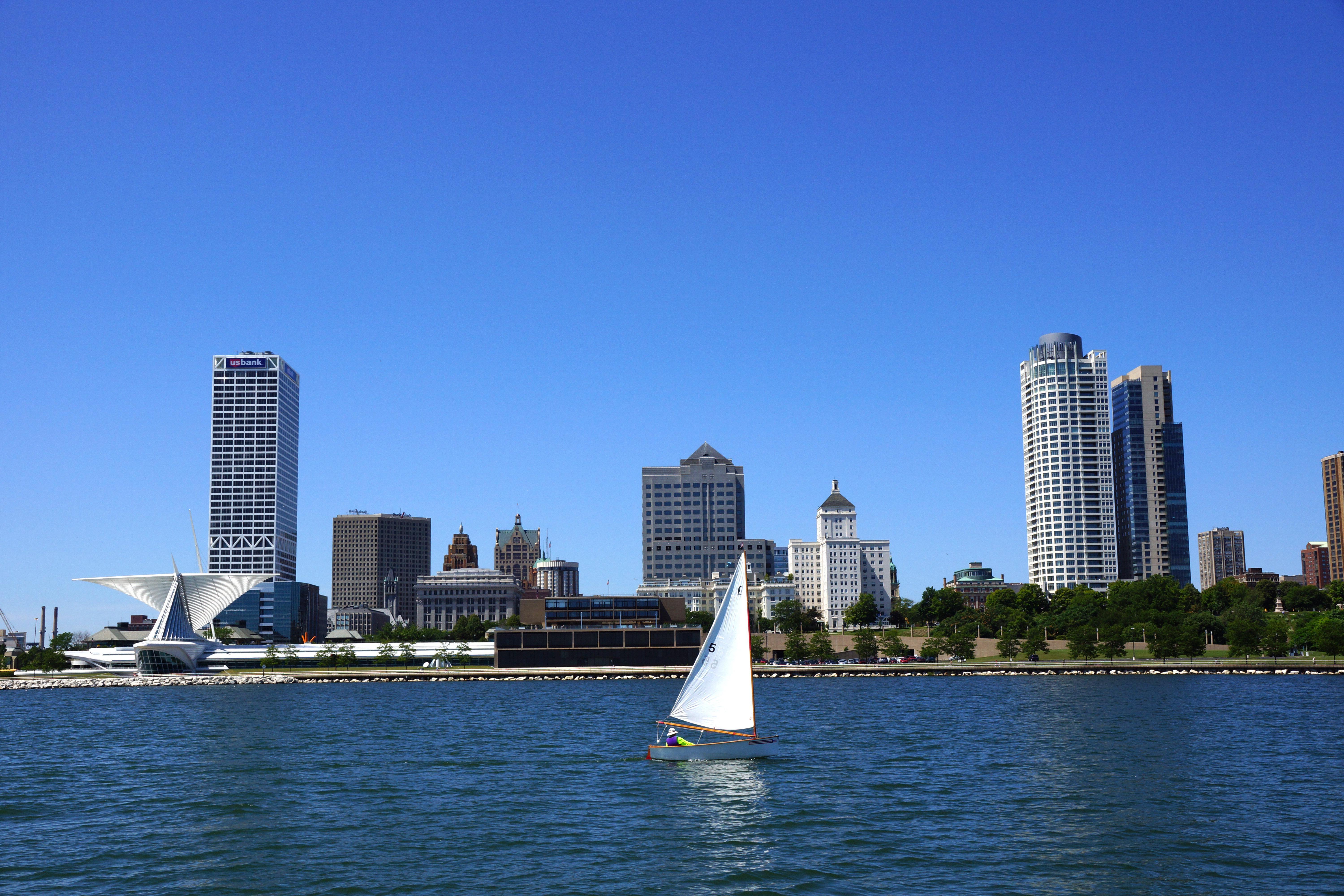 Hotel Crowne Plaza Milwaukee South By Ihg Zewnętrze zdjęcie