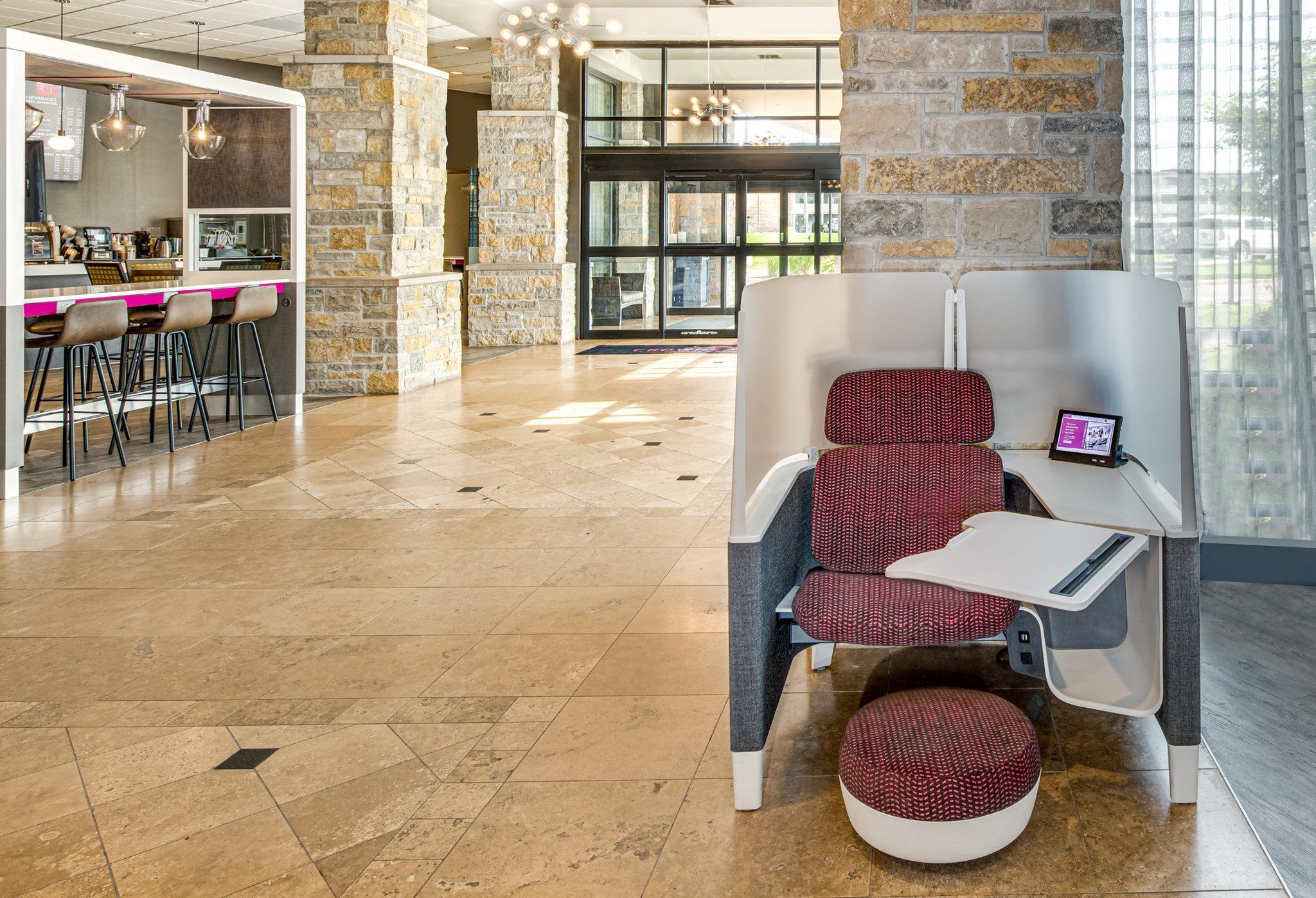 Hotel Crowne Plaza Milwaukee South By Ihg Zewnętrze zdjęcie