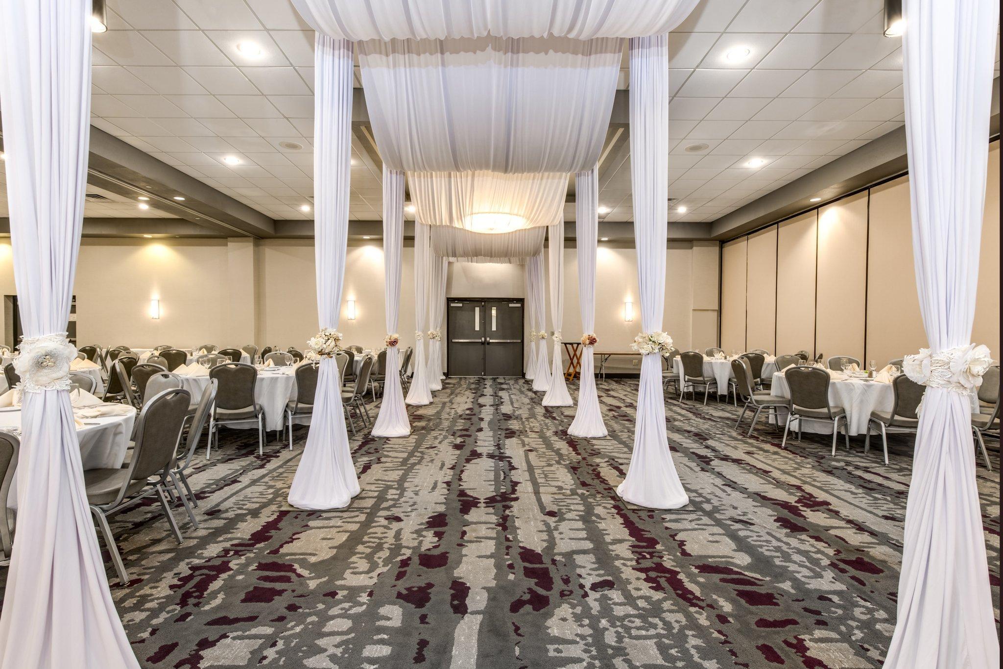 Hotel Crowne Plaza Milwaukee South By Ihg Zewnętrze zdjęcie